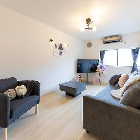 1棟貸切osaka House 道頓堀 Apartment Exterior foto