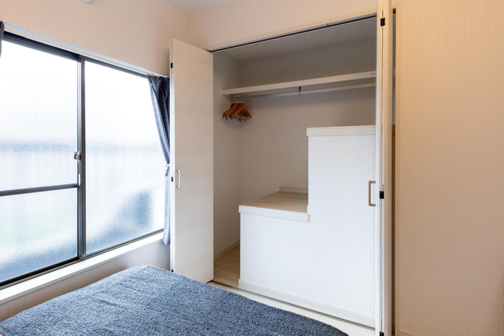 1棟貸切osaka House 道頓堀 Apartment Exterior foto