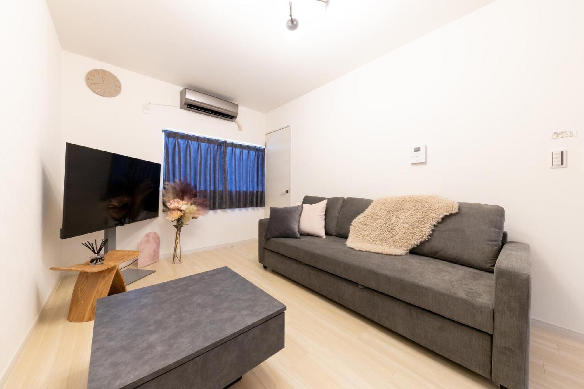 1棟貸切osaka House 道頓堀 Apartment Exterior foto